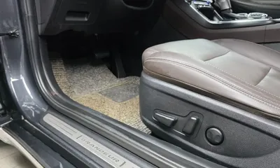 Hyundai Grandeur 2018, 154979 км, за 11500000 KRW - фото 19