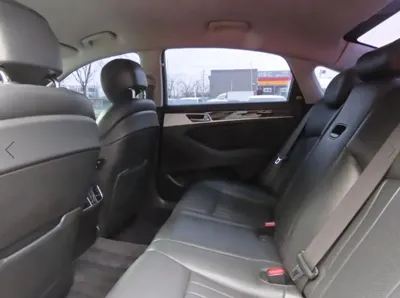 Genesis G80 2017, 216797 км, за 7690000 KRW - фото 6