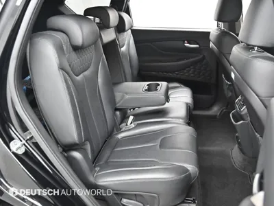 Hyundai Santafe 2020, 90255 км, за 18900000 KRW - фото 12