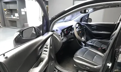 ChevroletGMDaewoo Trax 2019, 116507 км, за 7000000 KRW - фото 10