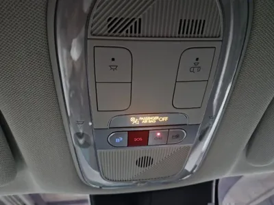 Hyundai Ioniq5 2024, 31582 км, за 300000 KRW - фото 14