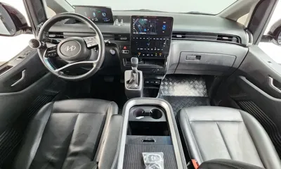 Hyundai Staria 2022, 146219 км, за 18990000 KRW - фото 7