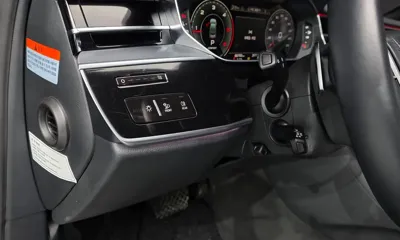 Audi A8 2021, 68700 км, за 58200000 KRW - фото 29