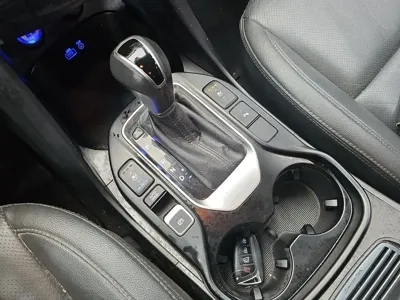 Hyundai Santafe 2018, 92853 км, за 13800000 KRW - фото 8