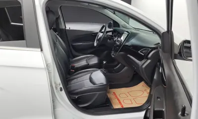 ChevroletGMDaewoo Spark 2019, 81088 км, за 9900000 KRW - фото 26