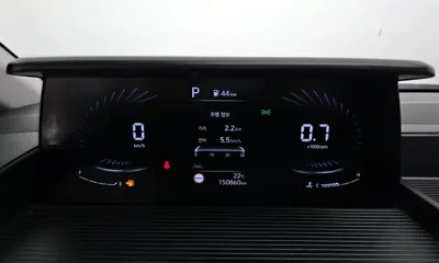 Hyundai Staria 2022, 150860 км, за 17200000 KRW - фото 8