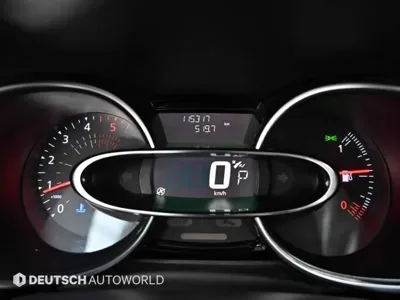 Renault-KoreaSamsung Cilo 2018, 115314 км, за 7500000 KRW - фото 8