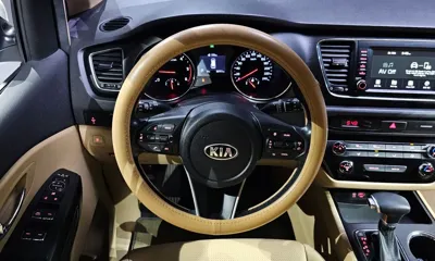 Kia Canival 2019, 89701 км, за 13800000 KRW - фото 13