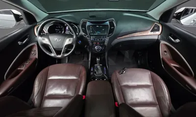 Hyundai Maxcruz 2017, 125810 км, за 18090000 KRW - фото 7