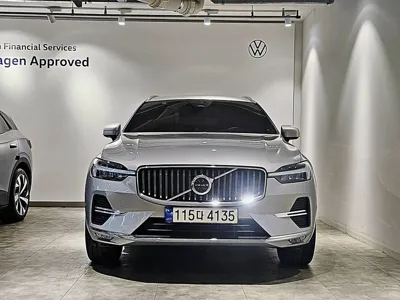 Volvo XC60 2024, 31283 км, за 46500000 KRW