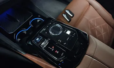 BMW i5 2024, 37811 км, за 55200000 KRW - фото 9