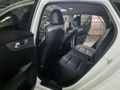 Kia K3 2022, 50185 км, за 19000000 KRW - фото 8