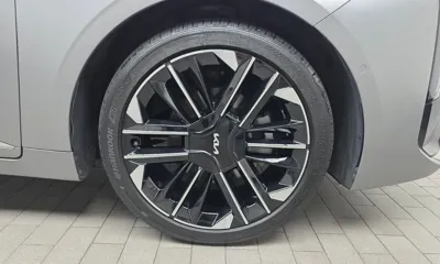 Kia K8 2025, 63581 км, за 36600000 KRW - фото 21