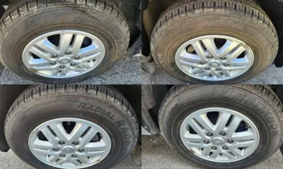 Hyundai Starex 2019, 183186 км, за 9500000 KRW - фото 5