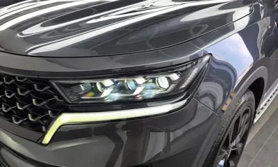Kia Sorento 2021, 86033 км, за 28990000 KRW - фото 22