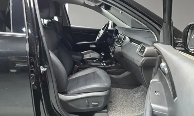 Kia Sorento 2020, 34592 км, за 20990000 KRW - фото 11