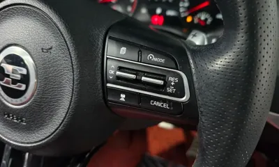 Kia Stinger 2018, 87521 км, за 18700000 KRW - фото 31