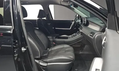 Hyundai Palisade 2019, 71778 км, за 23700000 KRW - фото 10