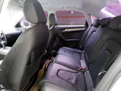 Audi A4 2015, 114615 км, за 5200000 KRW - фото 6