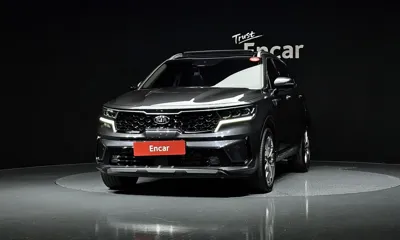 Kia Sorento 2021, 21221 км, за 26900000 KRW