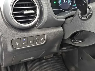 Hyundai Kona 2019, 150272 км, за 15990000 KRW - фото 17