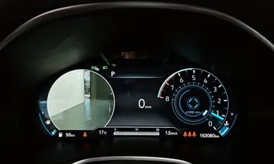 Genesis G80 2021, 163080 км, за 26990000 KRW - фото 8
