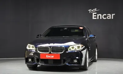BMW 5-Series 2016, 125412 км, за 15990000 KRW - фото 3