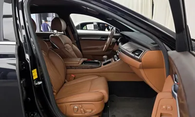 Genesis G90 2021, 101650 км, за 34500000 KRW - фото 26