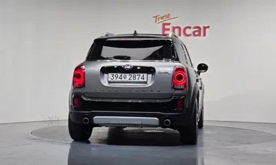 MINI Countryman 2020, 44288 км, за 24000000 KRW