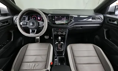 Volkswagen T-Roc 2021, 39660 км, за 25990000 KRW - фото 7