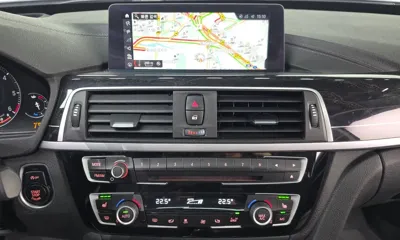 BMW Gran Turismo 2020, 33216 км, за 27200000 KRW - фото 27