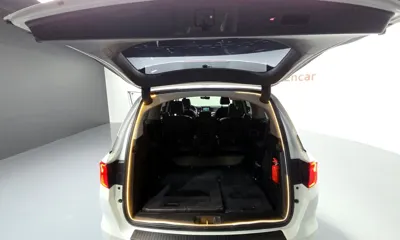 Honda Odyssey 2019, 132495 км, за 17900000 KRW - фото 20