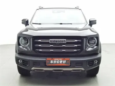 Haval Big Dog 2020, 14100 км, за 62800 CNY