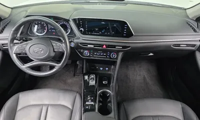 Hyundai Sonata 2020, 133414 км, за 11700000 KRW - фото 7