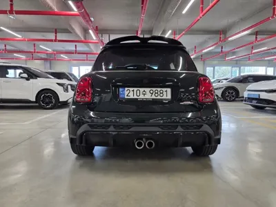 MINI Cooper 2023, 51500 км, за 27200000 KRW