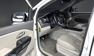 Kia Canival 2017, 97742 км, за 11500000 KRW - фото 11