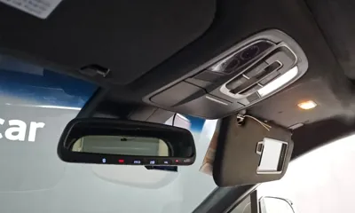 Hyundai Santafe 2020, 88978 км, за 24990000 KRW - фото 26
