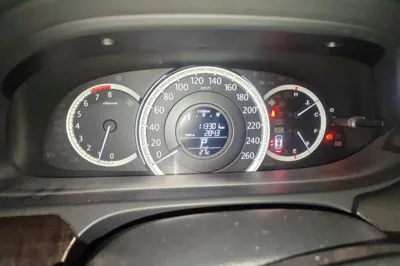 Honda Accord 2014, 113300 км, за 54934.39 CNY - фото 9