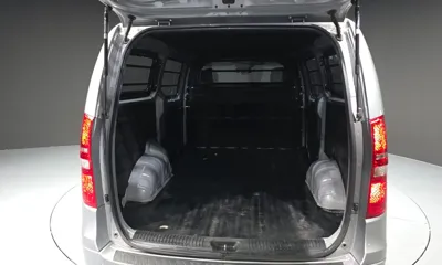Hyundai Starex 2021, 95394 км, за 14700000 KRW - фото 20