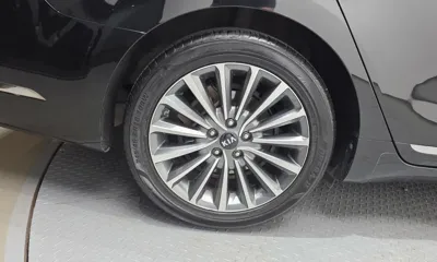 Kia K7 2016, 107108 км, за 11250000 KRW - фото 5