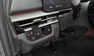 Kia Sportage 2025, 7371 км, за 43800000 KRW - фото 28