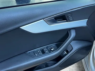 Audi A4L 2019, 43000 км, за 92800 CNY - фото 16