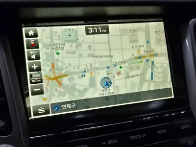 Hyundai Tucson 2017, 72125 км, за 13600000 KRW - фото 11