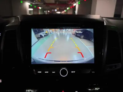 KG_Mobility_Ssangyong Rexton 2019, 57200 км, за 16000000 KRW - фото 8