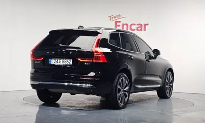 Volvo XC60 2022, 83471 км, за 40000000 KRW