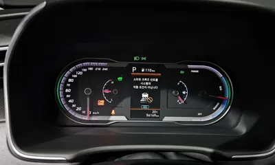 Hyundai Tucson 2023, 56169 км, за 25500000 KRW - фото 8