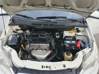 ChevroletGMDaewoo Gentra 2010, 213047 км, за 1900000 KRW - фото 9