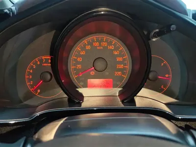 Honda Fit 2019, 53900 км, за 42800 CNY - фото 14