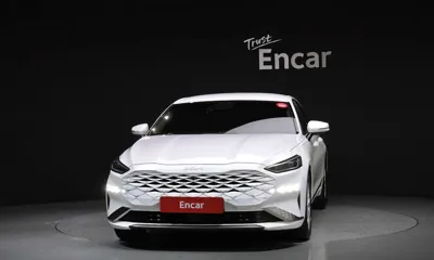 Kia K8 2022, 69215 км, за 22900000 KRW - фото 3