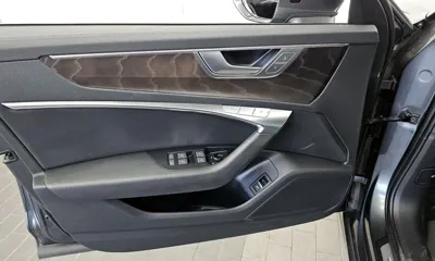 Audi A6 2020, 66468 км, за 29500000 KRW - фото 24